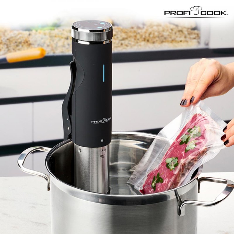 Су вигляд ProfiCook Sous Vide PC-SV 1126