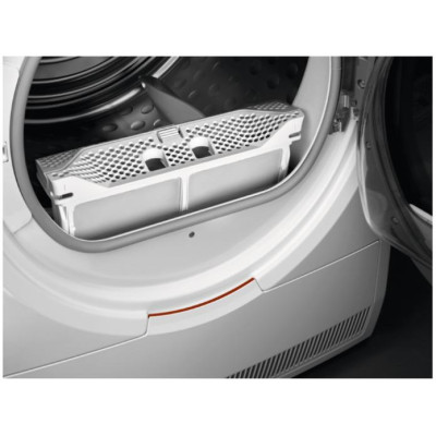Сушильна машина AEG T8DEE48SP