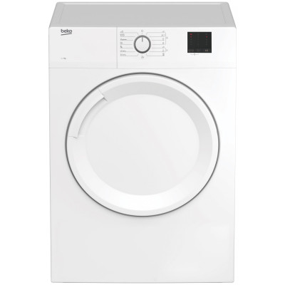 Сушильна машина Beko DA7011PA