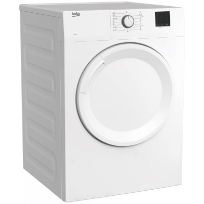 Сушильна машина Beko DA7011PA