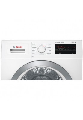 Сушильная машина Bosch WTW85461BY