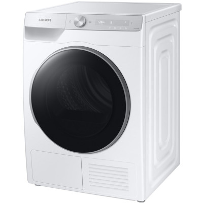 Сушильна машина Samsung DV90T8240SH/UA