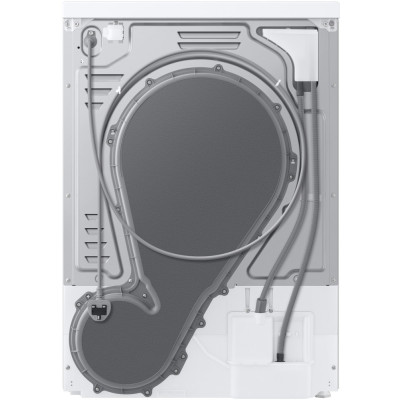 Сушильна машина Samsung DV90T8240SH/UA