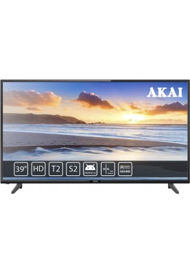 Телевизор Akai UA39HD19T2S