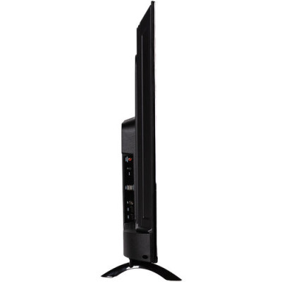 Телевiзор Bravis UHD-50H7000 Smart + T2