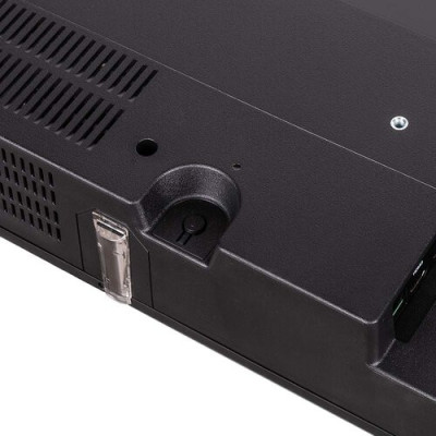 Телевiзор Bravis UHD-50H7000 Smart + T2