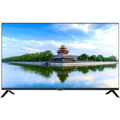 Телевiзор Grunhelm GT9QUHD55FL