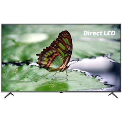 Телевiзор Grunhelm GT9UHD75