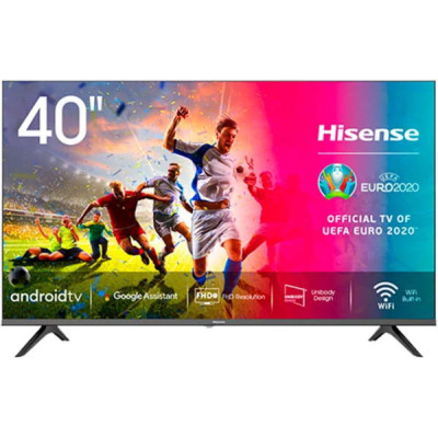 Телевiзор Hisense 40A5720FA