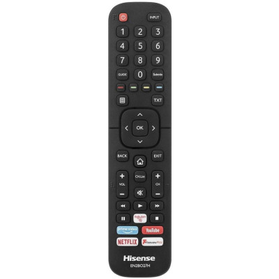 Телевiзор Hisense 50A7100F