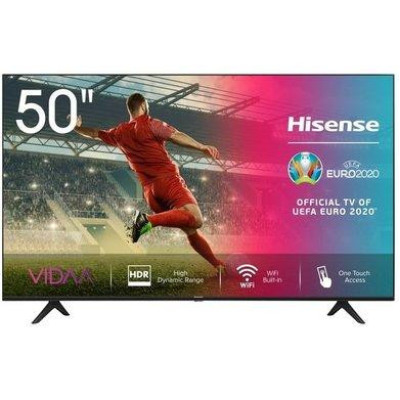 Телевiзор Hisense 50A7100F
