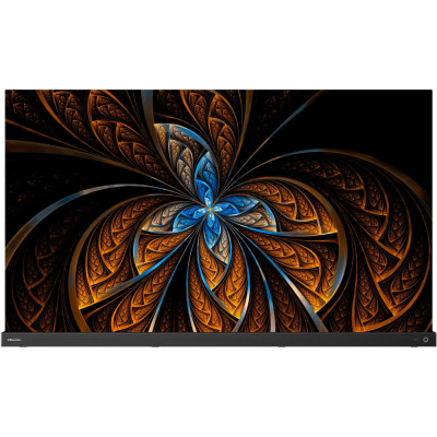 Телевiзор Hisense 55A9G
