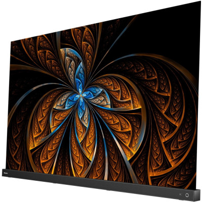 Телевiзор Hisense 55A9G Телевiзор Hisense 55A9G