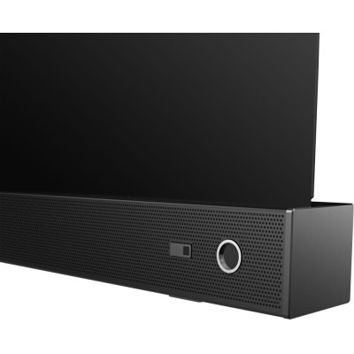 Телевiзор Hisense 55A9G Телевiзор Hisense 55A9G