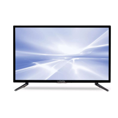 Телевізор Level HD8332 Black