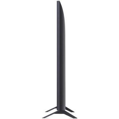 Телевiзор LG 55NANO753PR
