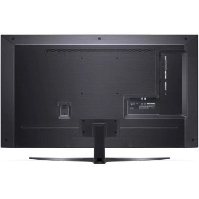 Телевiзор LG 55NANO883PB