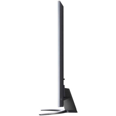 Телевiзор LG 55NANO923PB