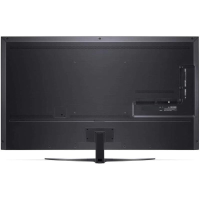 Телевiзор LG 55NANO923PB