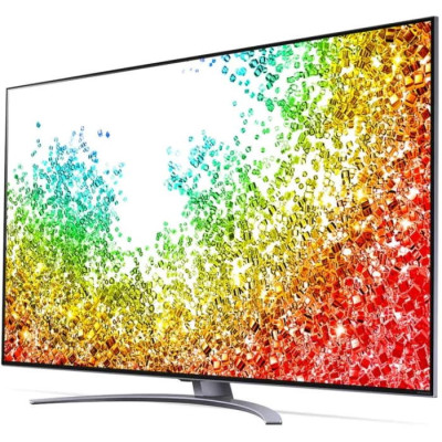 Телевiзор LG 55NANO963PA