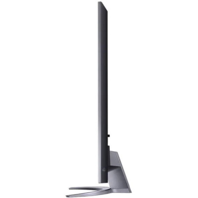 Телевiзор LG 55NANO963PA
