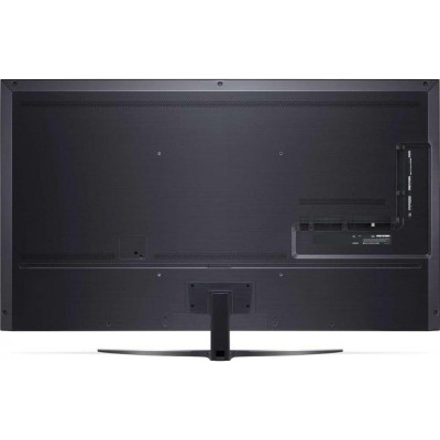 Телевiзор LG 65NANO923PB
