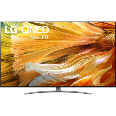 Телевiзор LG 65QNED913PA