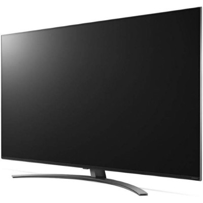 Телевiзор LG 75NANO883PB