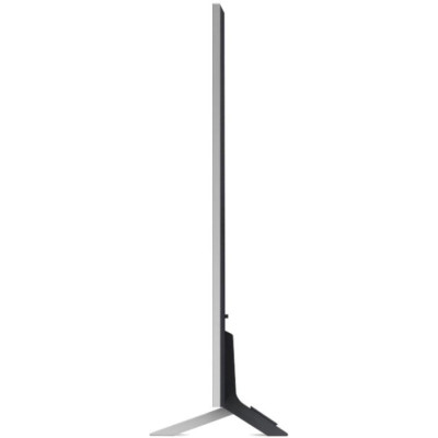 Телевiзор LG 75QNED996PB
