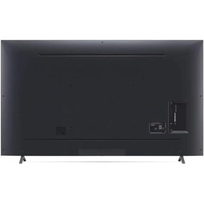 Телевiзор LG 86NANO753PA Телевiзор LG 86NANO753PA