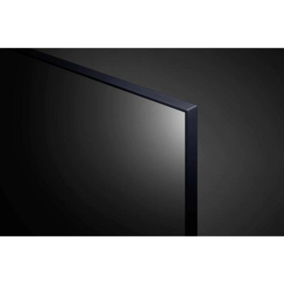 Телевiзор LG 86NANO753PA Телевiзор LG 86NANO753PA