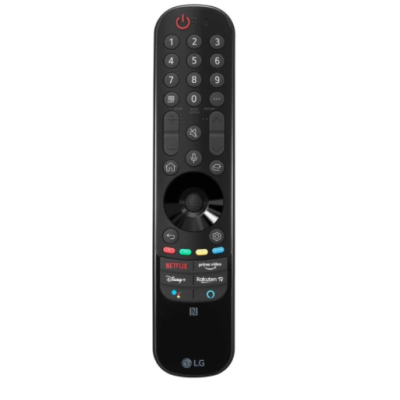 Телевiзор LG OLED55C15LA