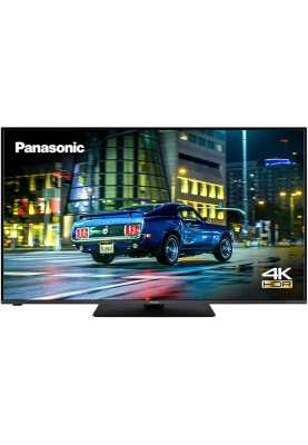 Телевiзор Panasonic TX-55HX580E