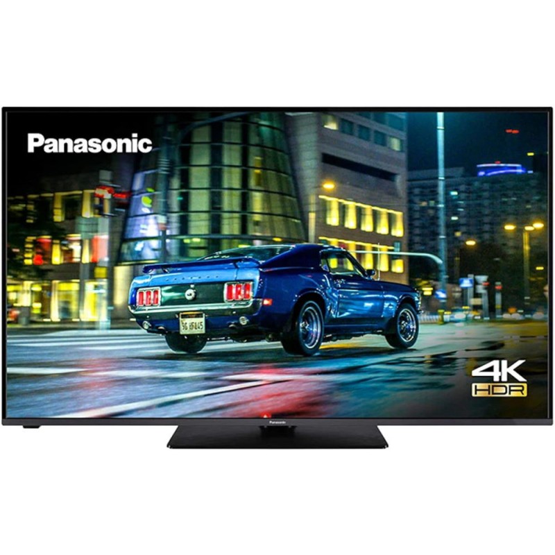 Телевiзор Panasonic TX-55HX580E