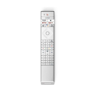 Телевізор Philips 55PUS9206/12