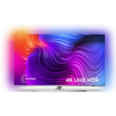 Телевiзор Philips 58PUS8506