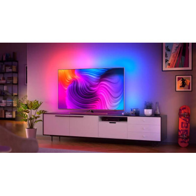 Телевiзор Philips 58PUS8506