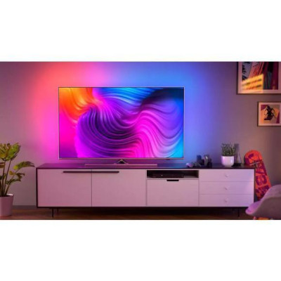 Телевiзор Philips 58PUS8506