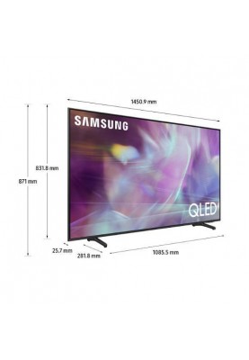 Телевізор Samsung QE65Q65A