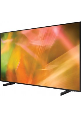 Телевізор Samsung UE50AU8072