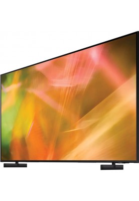 Телевізор Samsung UE55AU8072