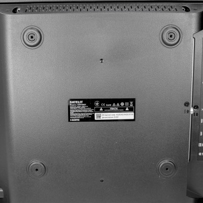 Телевiзор Satelit 43F9100ST