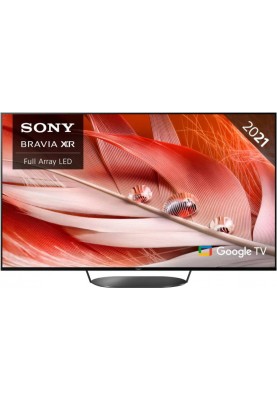 Телевізор Sony XR-75X92J