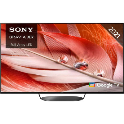 Телевізор Sony XR-75X92J