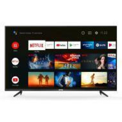 Телевiзор TCL 50P615