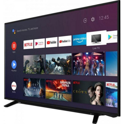 Телевiзор Toshiba 55UA2063DG