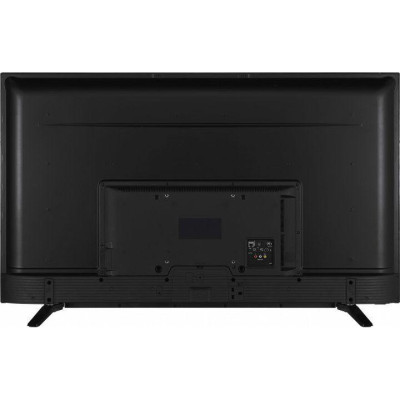 Телевiзор Toshiba 55UA2063DG