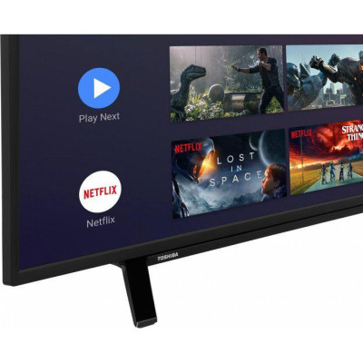 Телевiзор Toshiba 55UA2063DG