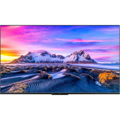 Телевізор Xiaomi Mi TV P1 55"