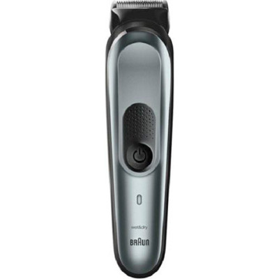 Тример для бороди та вусів Braun MGK7221
